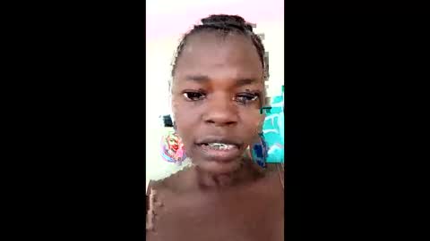 queenzawa online show from 23, 3, 2026