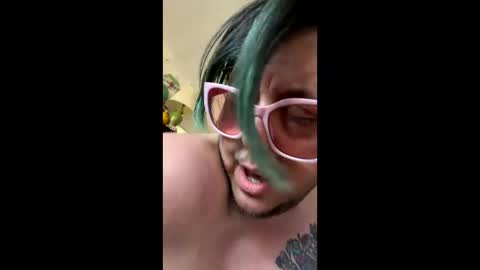 queerbear78 online show from 9, 6, 2026