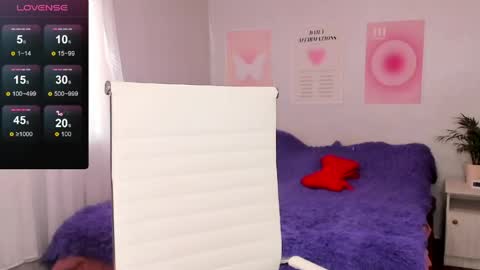 Anna online show from 20, 3, 2026