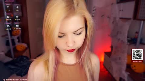 Tate online show from 3, 11, 2025