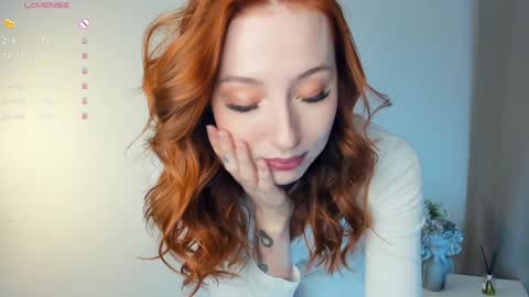 Snapshot of quennaedger chatting on 11, 12, 2024 Fiona online show from 11, 12, 2024