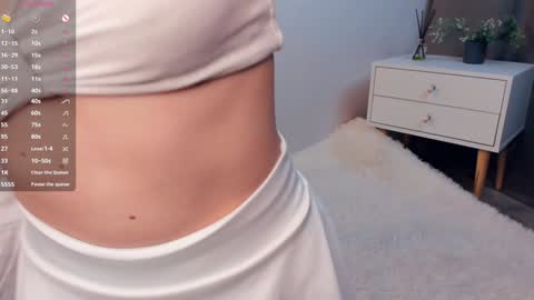 Snapshot of quennaedger chatting on 9, 1, 2025 Fiona online show from 9, 1, 2025