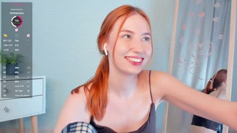 Snapshot of quennaedger chatting on 13, 1, 2025 Fiona online show from 13, 1, 2025
