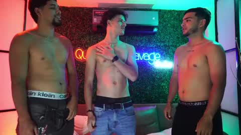 querhyussavagestuds online show from 23, 5, 2026