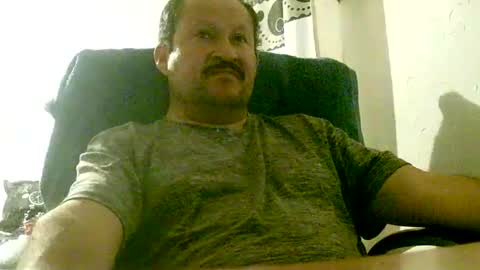 Don Ramon online show from 4, 1, 2025