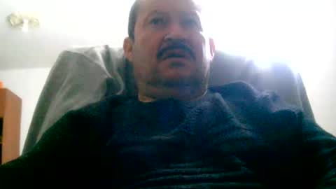 Don Ramon online show from 26, 1, 2025
