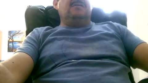 Don Ramon online show from 9, 2, 2025