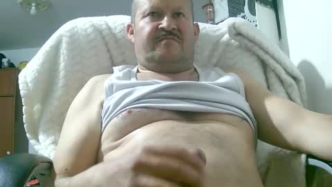 Don Ramon online show from 4, 10, 2025