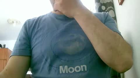 Don Ramon online show from 26, 10, 2025