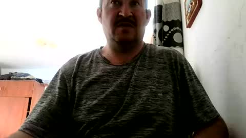 Don Ramon online show from 6, 6, 2026