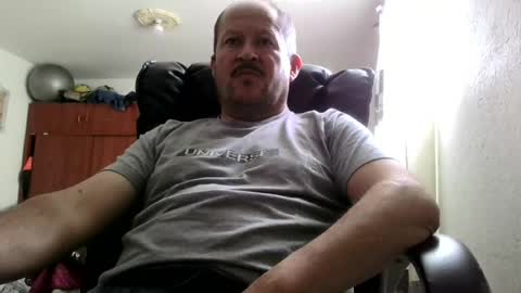 Don Ramon online show from 15, 6, 2026