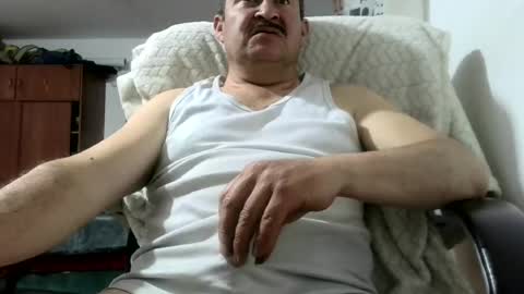 Don Ramon online show from 18, 6, 2026