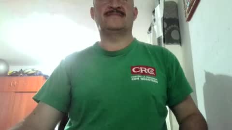 Don Ramon online show from 24, 6, 2026
