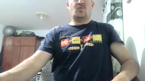 Don Ramon online show from 5, 7, 2026