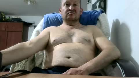 Don Ramon online show from 12, 7, 2026