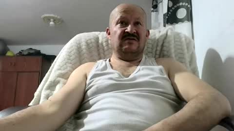 Don Ramon online show from 2, 8, 2026