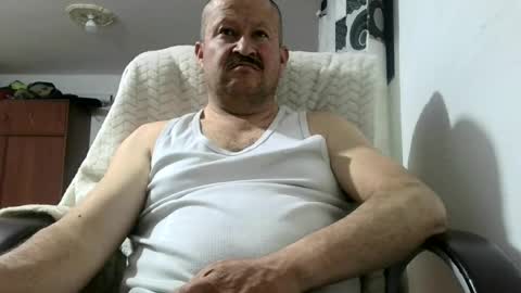 Don Ramon online show from 7, 8, 2026