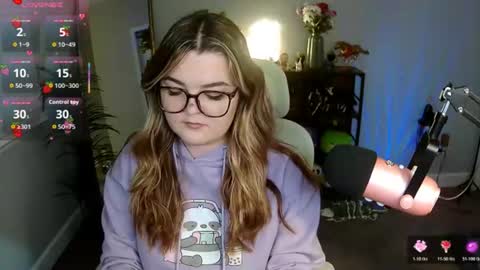 Snapshot of quervoqueen1 chatting on 20, 7, 2026 Bri online show from 20, 7, 2026