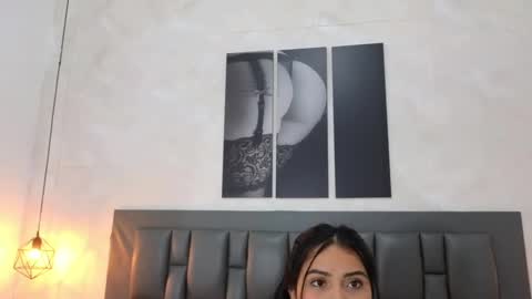 Pamela  online show from 31, 1, 2025