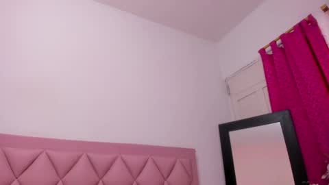 Pamela  online show from 21, 2, 2025