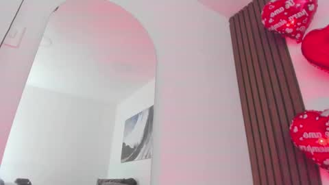 Pamela  online show from 25, 2, 2025
