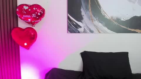 Pamela  online show from 27, 2, 2025