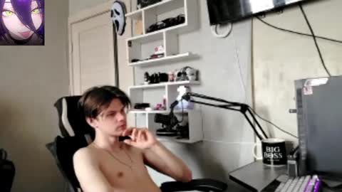 quiet_sh online show from 14, 2, 2026