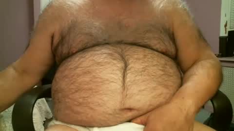 quietnshy2 online show from 5, 11, 2025