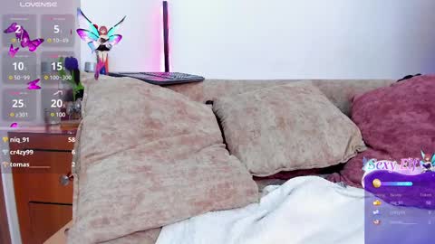 Quimera online show from 20, 2, 2025