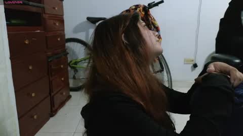 quimexis online show from 11, 4, 2026