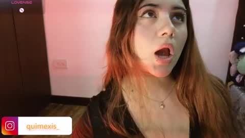 quimexis online show from 9, 5, 2026