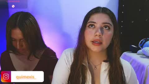 quimexis online show from 21, 5, 2026