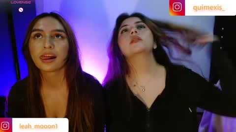 quimexis online show from 25, 5, 2026