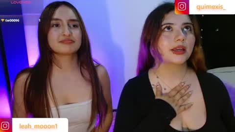 quimexis online show from 29, 5, 2026