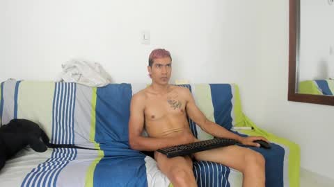 Snapshot of quinnandpuma chatting on 9, 2, 2025 QuinnAndPuma online show from 9, 2, 2025
