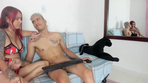 Snapshot of quinnandpuma chatting on 7, 3, 2025 QuinnAndPuma online show from 7, 3, 2025