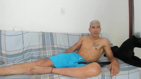 Snapshot of quinnandpuma chatting on 11, 3, 2025 QuinnAndPuma online show from 11, 3, 2025