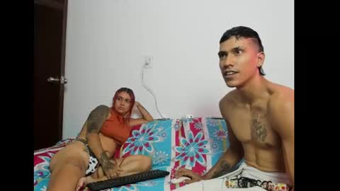 Snapshot of quinnandpuma chatting on 20, 7, 2026 QuinnAndPuma online show from 20, 7, 2026