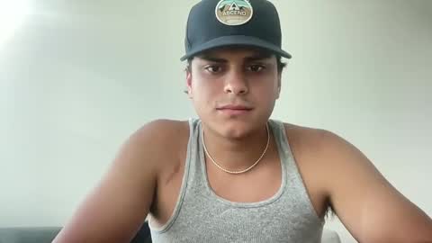Snapshot of quinnhalf chatting on 2, 10, 2025 quinnhalf online show from 2, 10, 2025