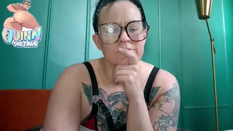 quinnofspades online show from 29, 10, 2025