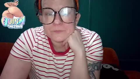 quinnofspades online show from 4, 11, 2025