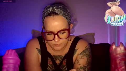 quinnofspades online show from 17, 11, 2025