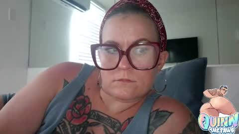 quinnofspades online show from 4, 12, 2025