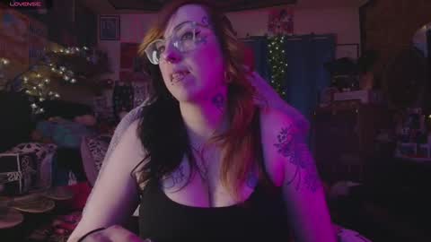 Amy Wild online show from 20, 2, 2026