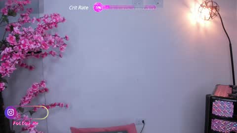 Snapshot of r4veenn chatting on 1, 1, 2025 RACHEL BLAKE online show from 1, 1, 2025