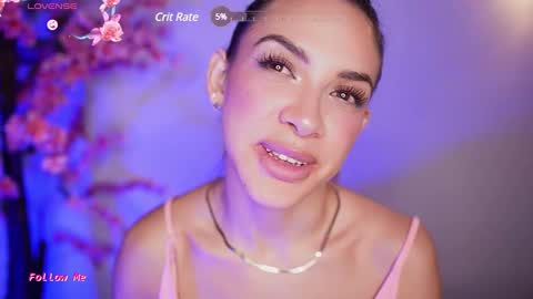 Snapshot of r4veenn chatting on 3, 1, 2025 RACHEL BLAKE online show from 3, 1, 2025