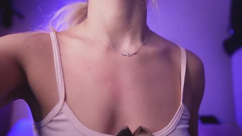 RACHEL BLAKE online show from 28, 10, 2025