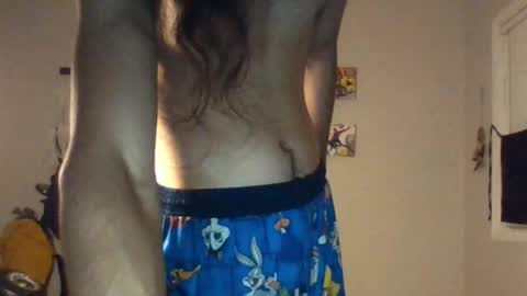 Snapshot of r8drfn89 chatting on 17, 1, 2026 Chocol8t online show from 17, 1, 2026