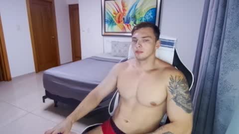 Dmitry online show from 11, 9, 2025