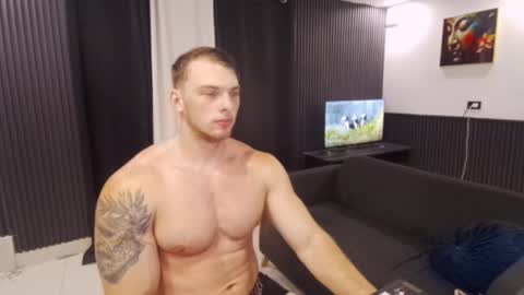 Snapshot of r9dima1998 chatting on 25, 4, 2026 Dmitry online show from 25, 4, 2026